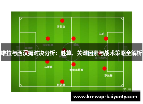 维拉与西汉姆对决分析：胜算、关键因素与战术策略全解析