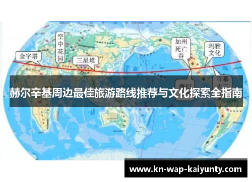 赫尔辛基周边最佳旅游路线推荐与文化探索全指南